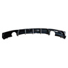 DIFFUSER BMW F30 F31 11-18 -O--O- GLANS YDELSE