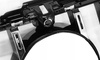 Frontgitter MERCEDES W205 18- GT-R STYLE CHROME