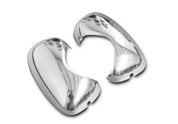 Opel Vivaro spejlkapper 2003-2014 Renault trafic