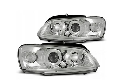 FORLYGTER PEUGEOT 106 96-03 RINGI KROM