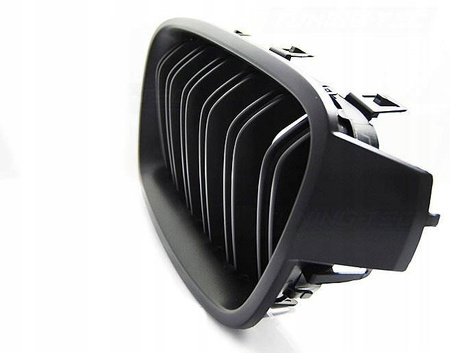 Nyregrill foran BMW F30 F31 M3 MATTE BLACK