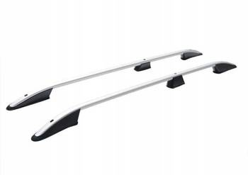 Opel Combo 2018+ KORTE tagrælinger