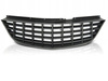 Frontgitter Opel Corsa D 06-10 Sort mat