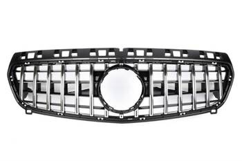 GRILL MERCEDES W176 12-8/15 LOOK AMG B/C PANAMER.
