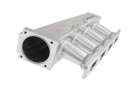 Indsugningsmanifold Mitsubishi Lancer EVO IV-IX med fuel rail