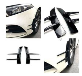 FRONTINDTAG LOOK AMG MERCEDES W177 CARBON LOOK