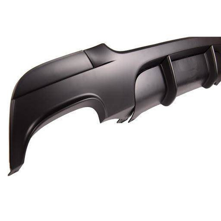 DIFFUSER BMW E92 06-13 M-PERFORMANCE -oo-----