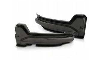 DYNAMISKE RETNINGSLINJER til FORD FOCUS MK4 18-