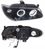 Forlygter Renault Megane I RINGI B