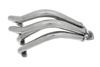 HONDA CIVIC B16 4-1 udstødningsmanifold