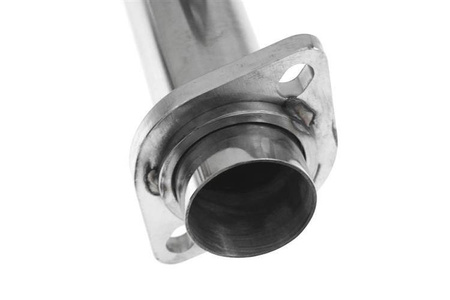 HONDA CIVIC 4-1 88-00 D-serie udstødningsmanifold
