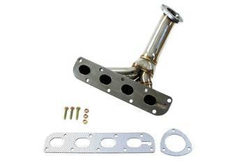 Udstødningsmanifold Opel Corsa C Astra G Agila Tigra 1.2 1.4