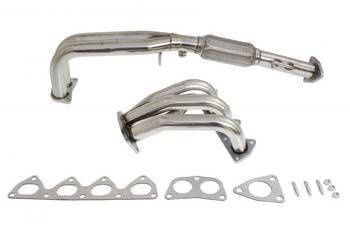 Udstødningsmanifold HONDA PRELUDE 92-96 V-Tec