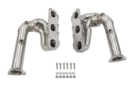 Udstødningsmanifold Porsche 977.2 Carrera 3.6L / Carrera S 3.8L 08-12