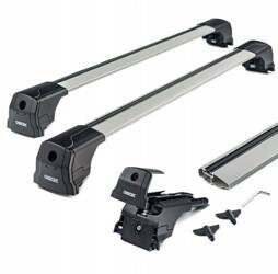 SUZUKI SX4 S-CROSS JY tagbøjler 2013-2021