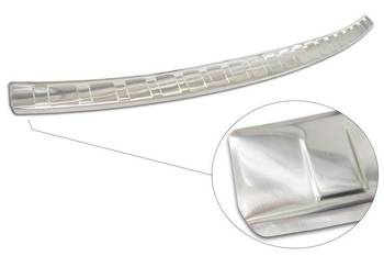 Skoda Enyaq iV kofangerafdækning bag (stål)