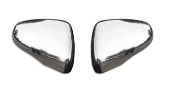 Nakładki na klamki Mercedes Vito W447 SENSOR