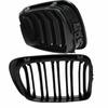 GRILL (NYRE) BMW E46 99-03 CABRIOLET COUPE GLOSS PD