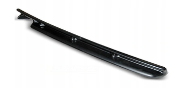 Sportsdiffusor til Bmw E36 12.90-08.99 Sedan / Coupe