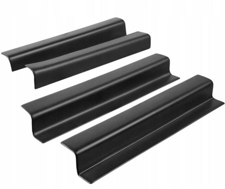 Dørtærskler VW CADDY 2003-2020