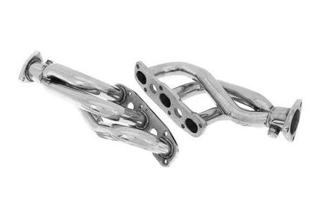 Udstødningsmanifold NISSAN 350Z