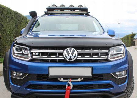 Kappe til motorhjelm VOLKSWAGEN AMAROK 2010-2022