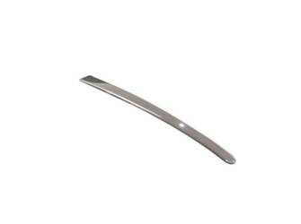 Fronthjelmliste Fiat 500L 2012+