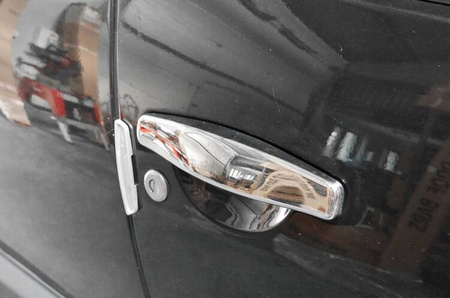 Nakładki na klamki Mercedes Vito W447 SENSOR