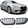 GRILL (NYRE) BMW F06 F12 F13 BLANK SORT M6 LOOK
