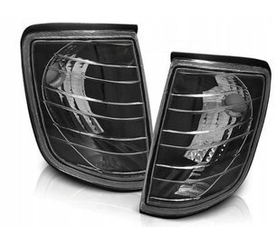 Blinklys Mercedes W124 e-klasse 85-95 sort