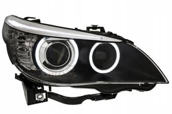 BMW E60 E61 03-04 BI-XENON D2S CCFL-forlygter