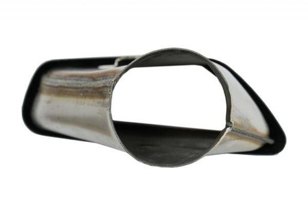 KROM DESIGN ENDESTYKKER BMW G30 G31 F1 F11 G32