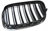 Frontgitter BMW F01 09-15 KROME SORT