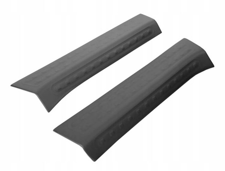 Sideskørt dækker Volkswagen T5 2003-2014