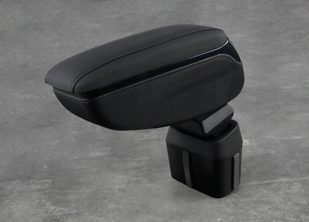 Dedikeret armlæn til Nissan Juke 2011-2020