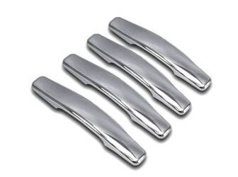 Nakładki na klamki Mercedes Vito W447 SENSOR