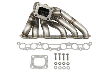Toyota 2JZ-GE T4 Extreme udstødningsmanifold