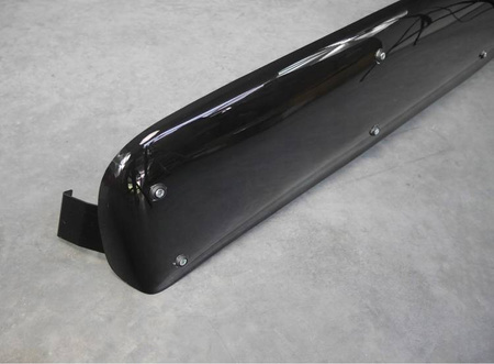 Solskærm Renault Master III 2010+