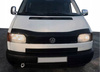 Motorhjelmbeklædning VW Volkswagen T4 1998-2003
