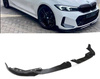 SPLITTER BMW G20 G21 LCI 7/22 - MTECH GLOSS