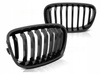 Front nyre grill glans til Bmw F20 F21 11-14