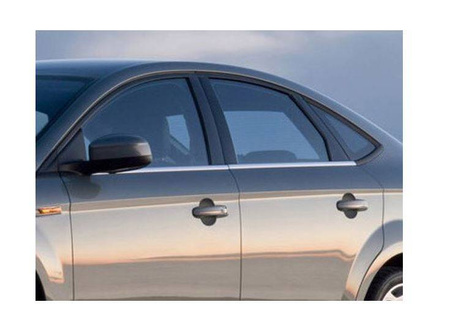 Siderudelister Ford Mondeo 4 2007-2014 HB