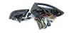 Dynamiske led-lygter til Audi A3 8p 08-12