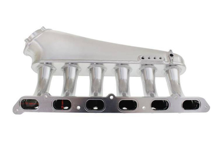 Indsugningsmanifold BMW N54 med fuel rail
