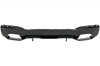 DIFFUSER BMW G30/G31 SEDAN/TOURING 17- PIANOSORT
