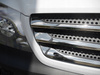 Atrium-pynt Mercedes Sprinter W906 2013+ CHROME