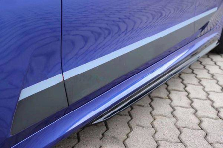 SIDELISTER BMW G20 G21 M-PERFORMANCE GLOSSY