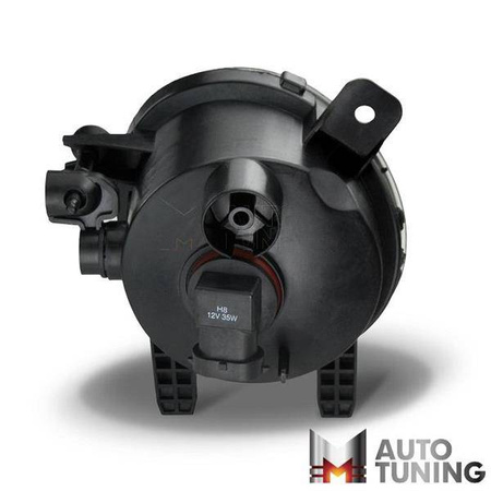 HALOGENER BMW F20 F21 F30 F31 F34 F35 F32 M-P DRAGON