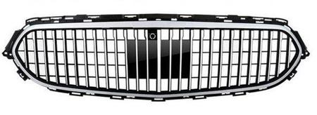 GRILL MERCEDES W213 FACELIFT I MAYBACH