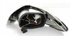 Baglygter Ny Peugeot 206 Cc 2d Cabrio Sort